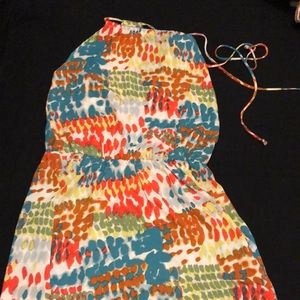 Lovestitch Maxi Dress